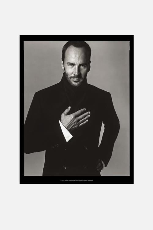 TOM FORD