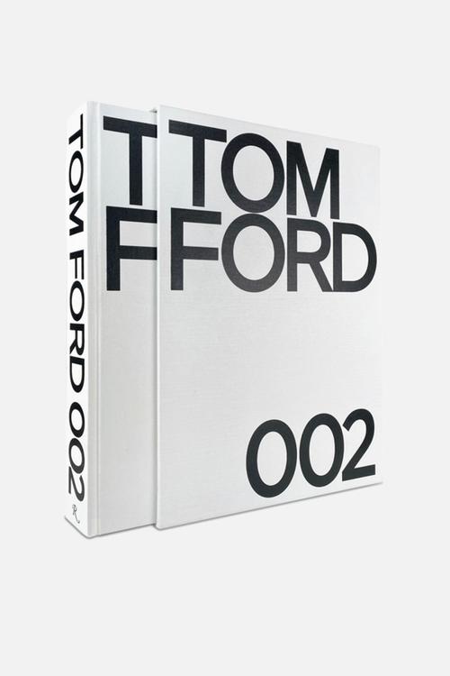 TOM FORD