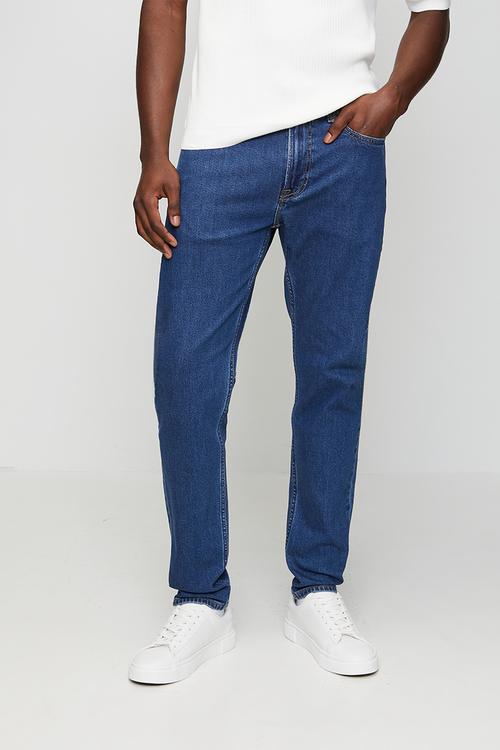 Slim Taper Pacifico Jean - 002 Pacifico
