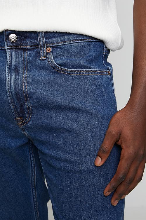 Slim Taper Pacifico Jean - 002 Pacifico