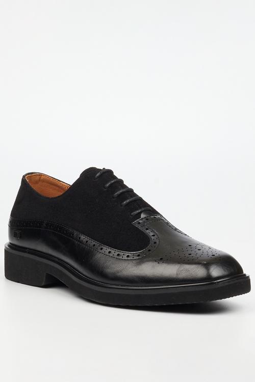 Ilario 5 - Black
