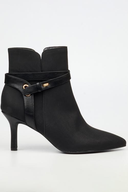 Lively 18 boot - black