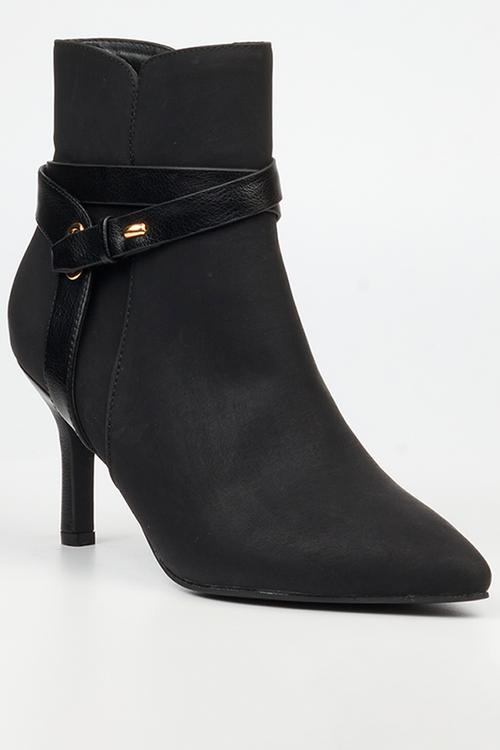 Lively 18 boot - black