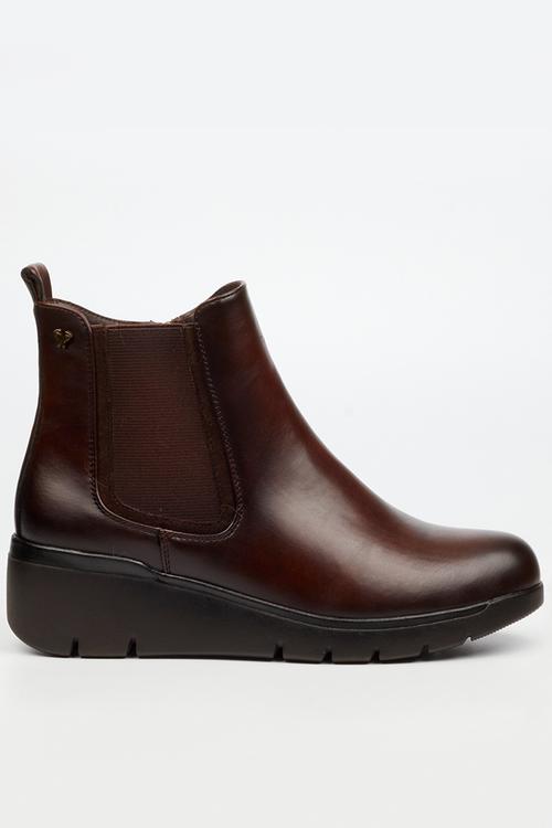 Norva 3 boot - chocolate