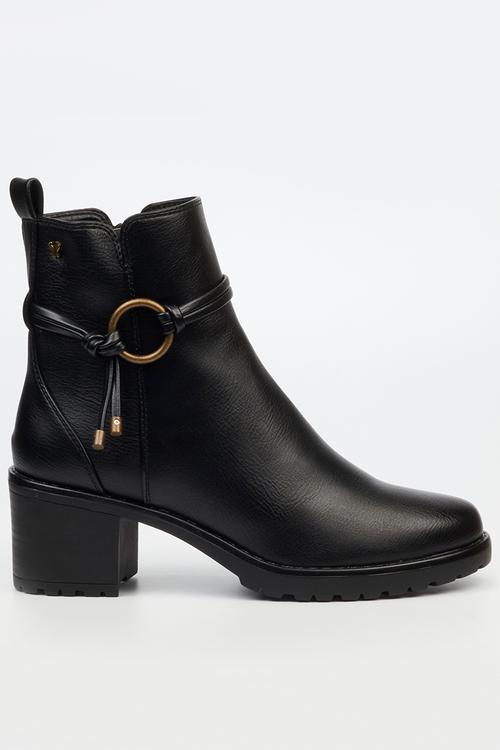 Noxer 3 boot - black
