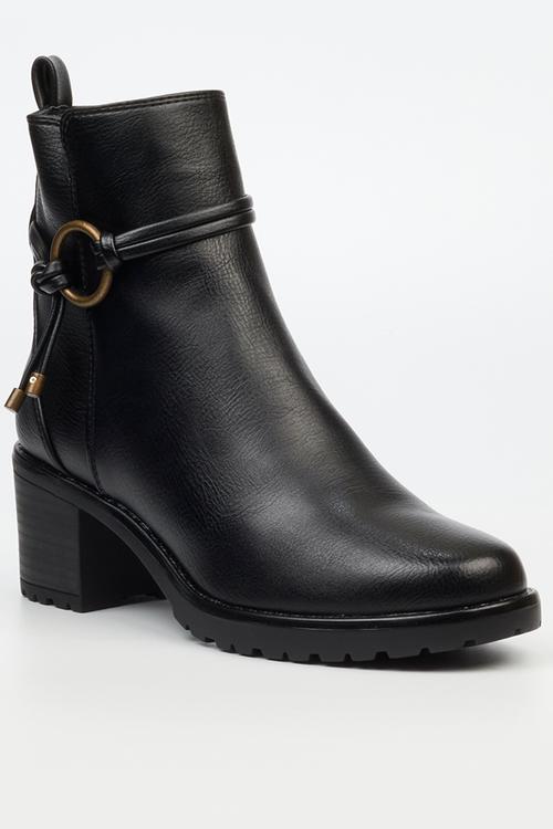 Noxer 3 boot - black