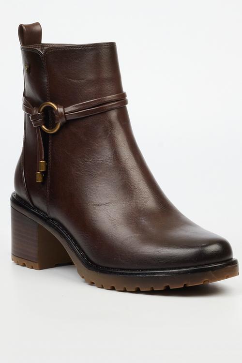 Noxer 3 boot - chocolate