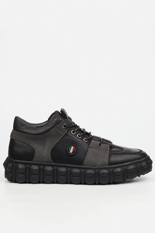 Pigale 2 - Grey