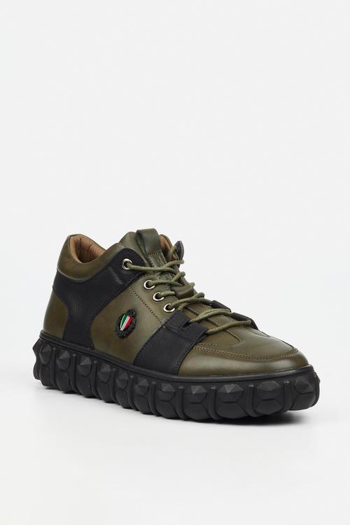 Pigale 2 - Olive