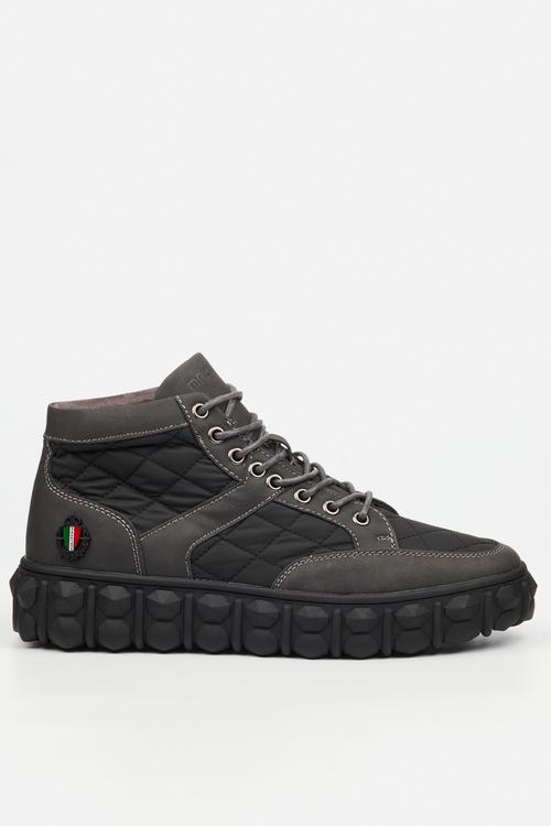 Valentino 13 faux nubuck - olive