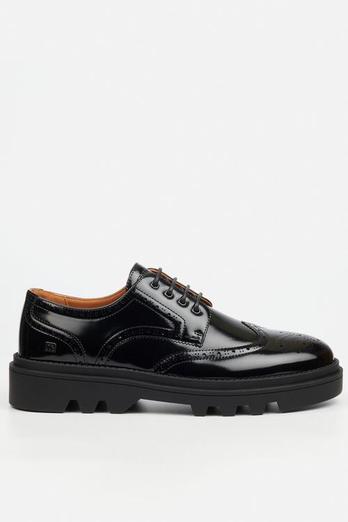 VINCHEY 67 - Black