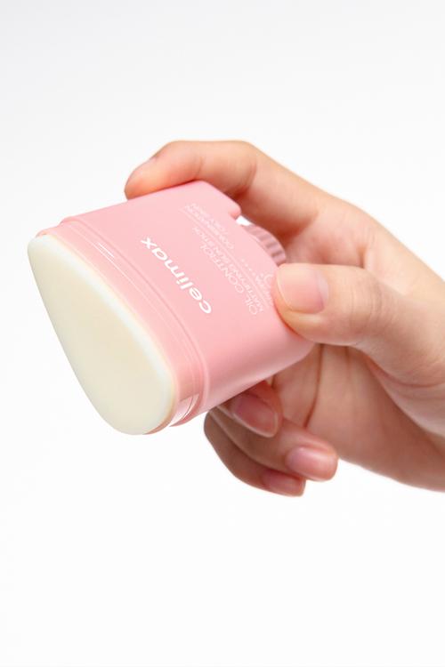 Oil Control Mattifying Sun Stick