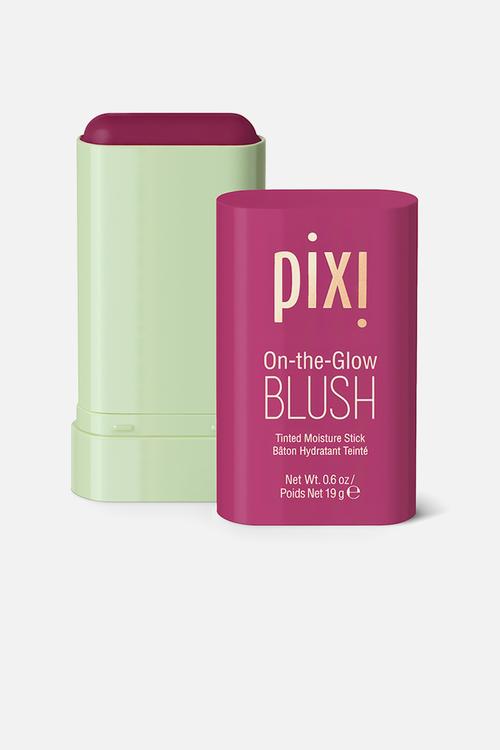 On-the-Glow BLUSH - Cassis