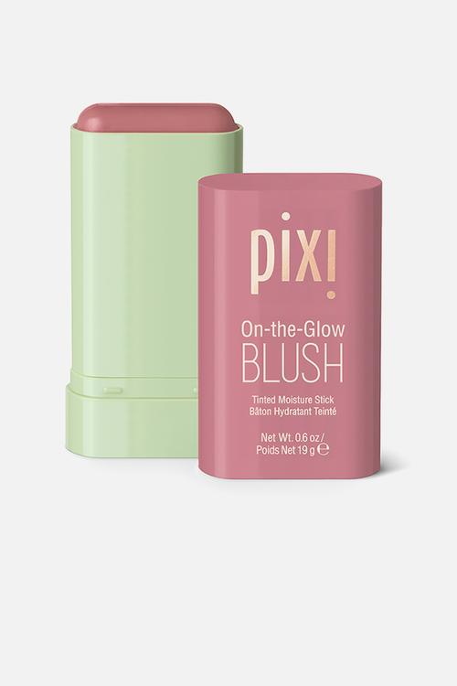 On-the-Glow BLUSH - Mauve