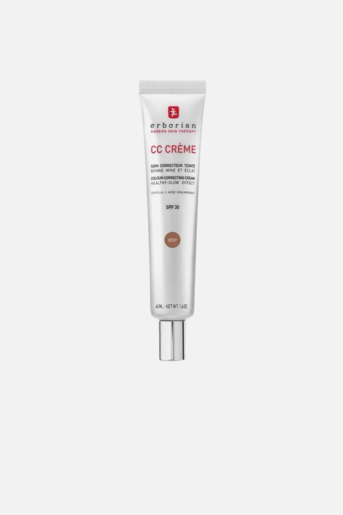 CC Crème 40ml - Deep