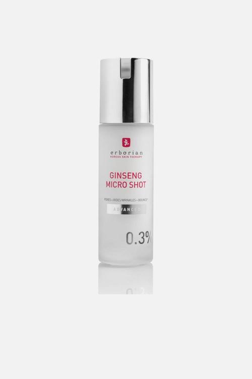 Ginseng Micro Shot–Advanced 0.3%