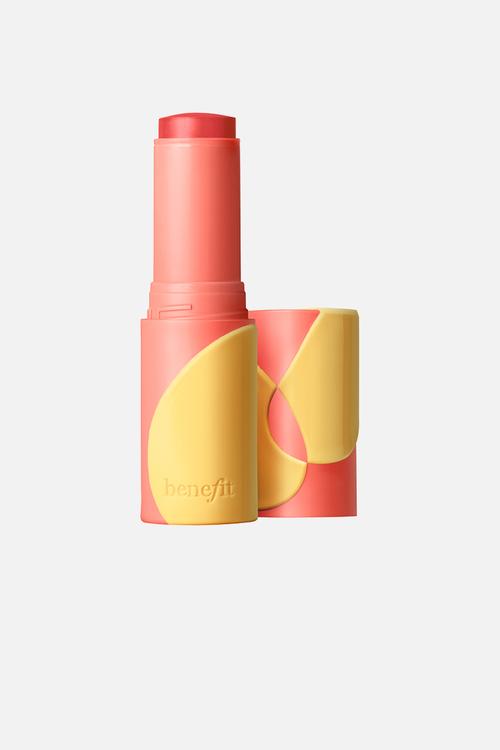 Juice Stick Cream Blush - Shellie