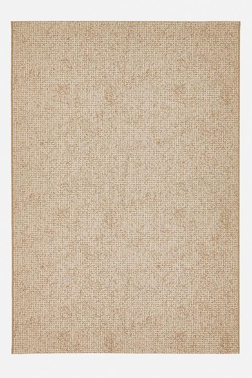 Onda Outdoor/Indoor Rug - Natural