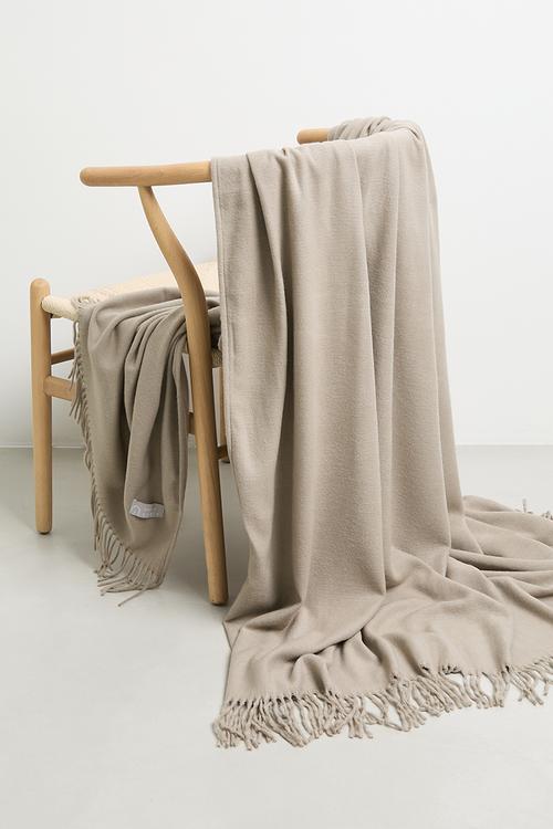 Melody Throw - Cobblestone