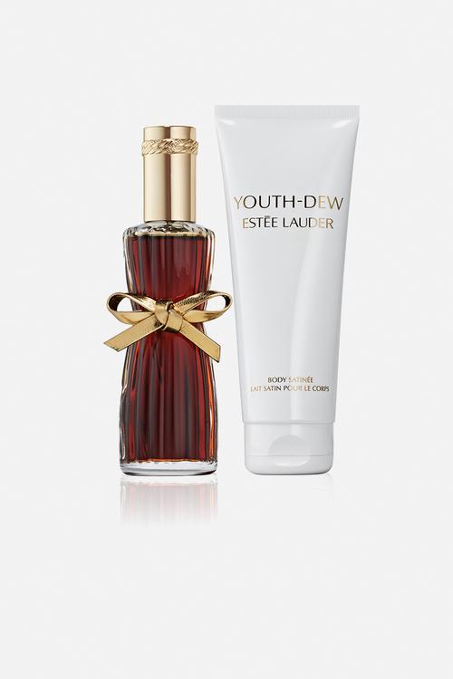 Youth-Dew Indulgent Duo