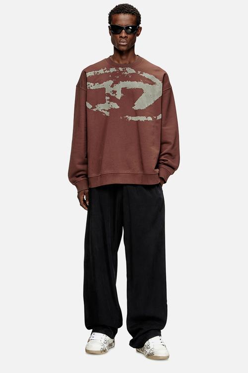 S-BOXT-N5 - Brown