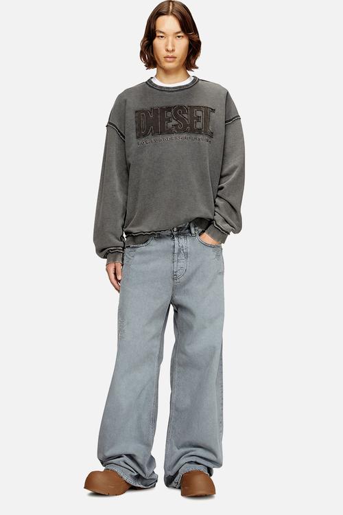 S-BOXT-RAW-V1 - Dark Grey