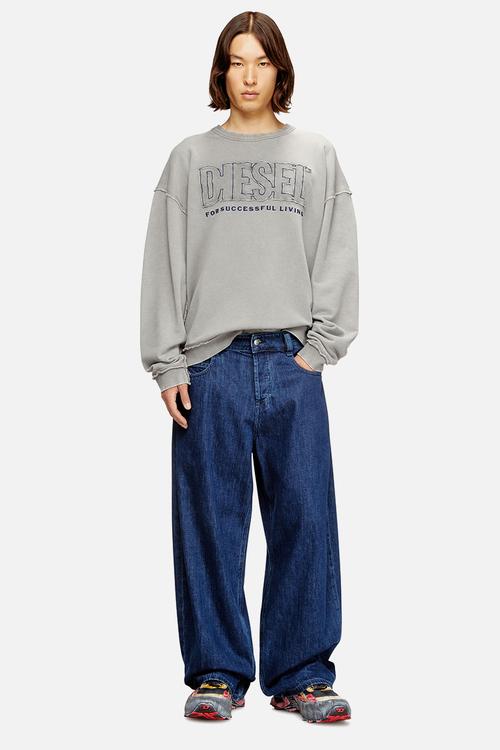S-BOXT-RAW-V1 - Grey