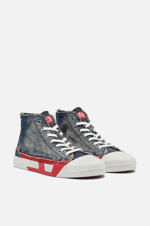 S-D-VERSE MID II