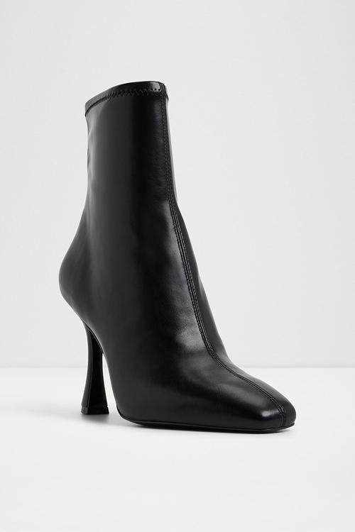 Ranabelila ankle boot - black