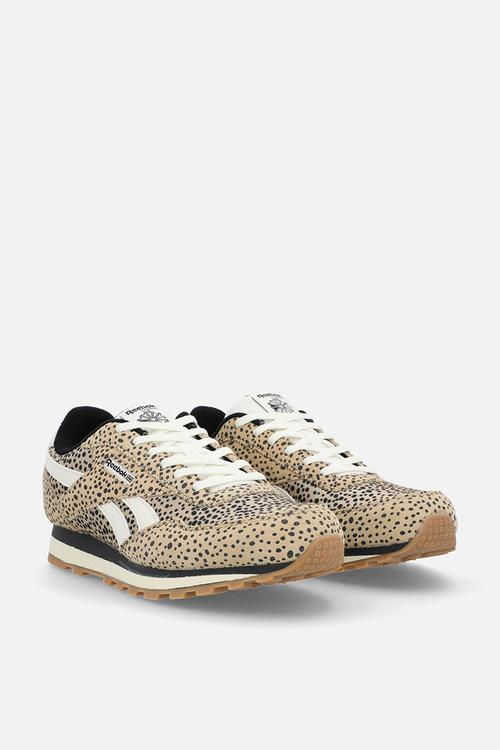 Classic az classics  - cheetah/cheetah/chalk