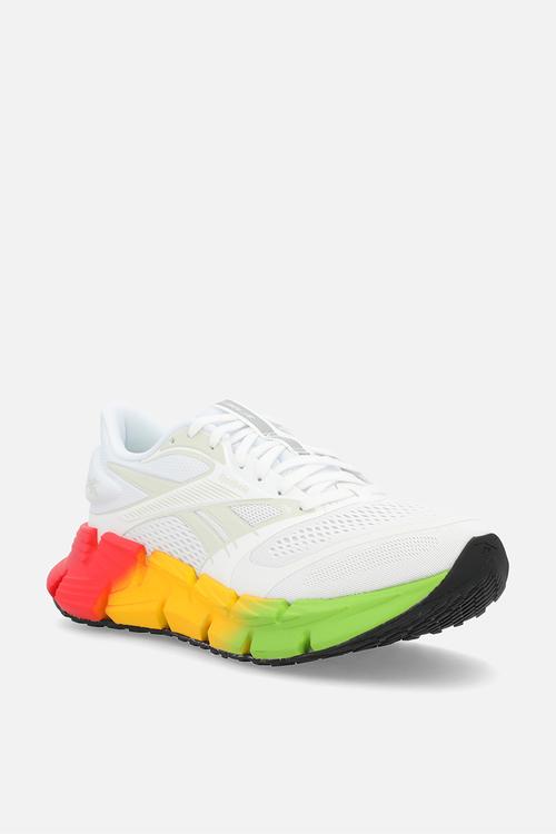 Floatzig 2 sm - white/red