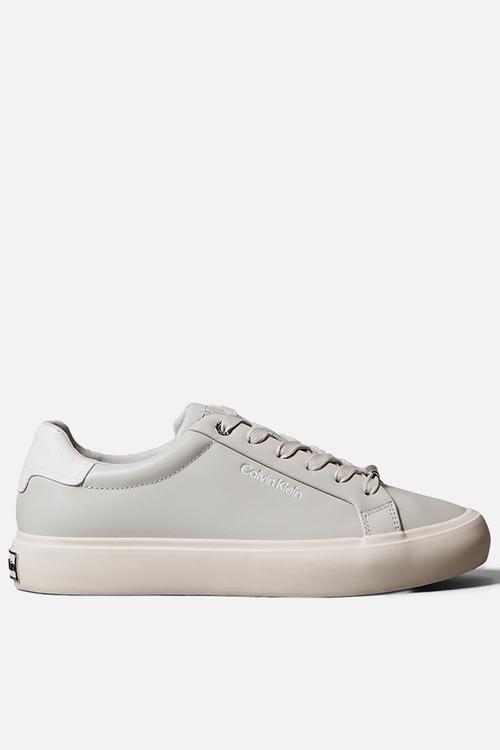 Vulcanized Lace Up - Moonstruck/Marshmallow/Turtledove