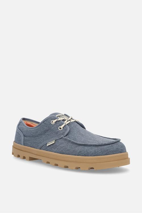 Dunelite Moc Cush - Vintage Indigo