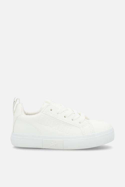 K hollywood 25 - white mono
