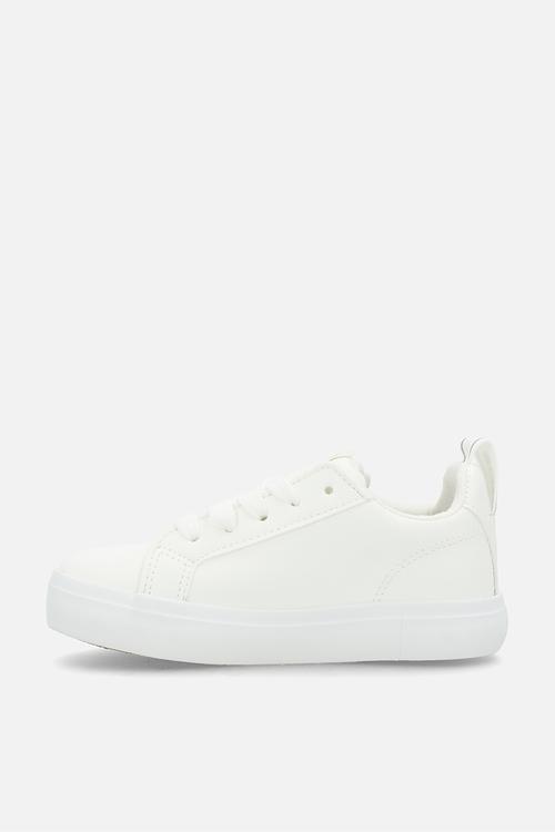 K hollywood 25 - white mono