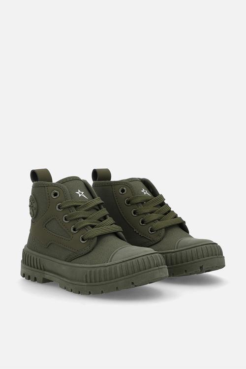 K velocity - olive