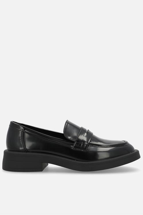 Blessing 3 loafer - black