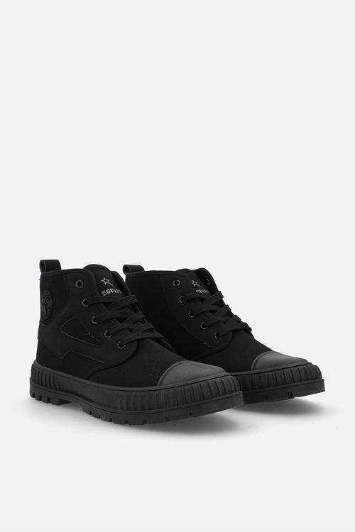 Y velocity - black mono