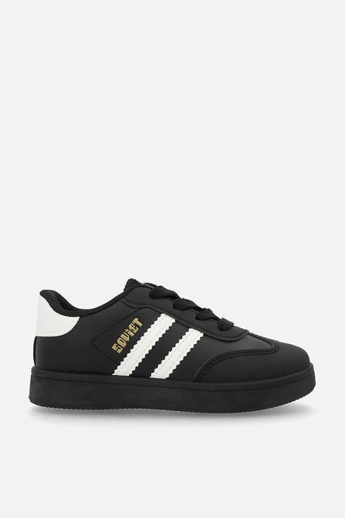 K isla p2 - black mono/white