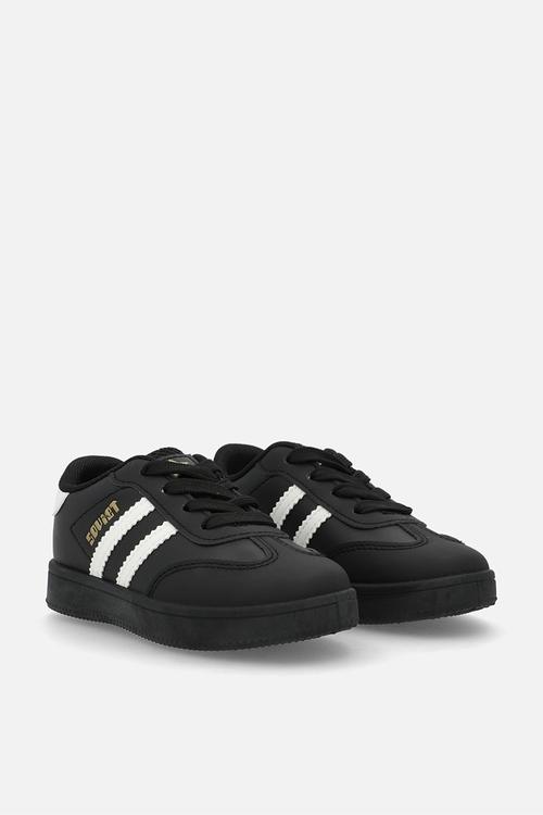 K isla p2 - black mono/white