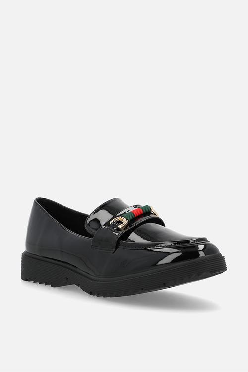 Paxton 3 loafer - black