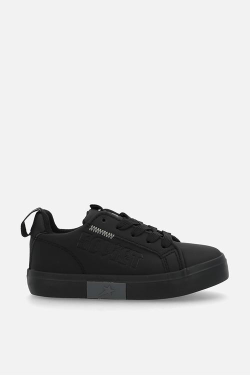 K hollywood 25 - black mono/charc