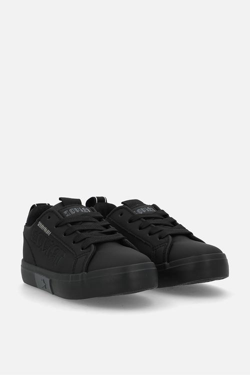 K hollywood 25 - black mono/charc