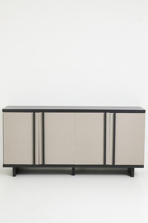 Lina Sideboard- Black
