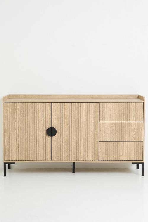 Optima Sideboard - Natural
