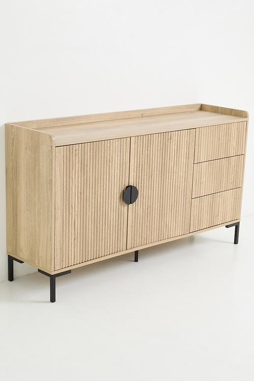 Optima Sideboard - Natural