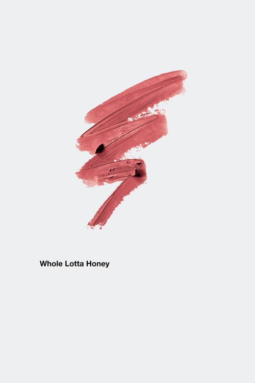 Chubby Stick Moisturizing Lip Color Balm - Whole Lotta Honey