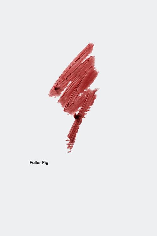 Chubby Stick Moisturizing Lip Color Balm - Fuller Fig