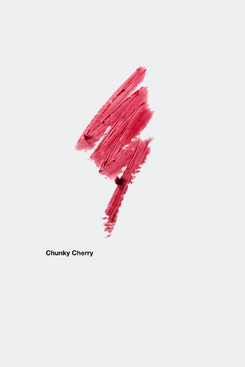 Chubby Stick Moisturizing Lip Color Balm - Chunky Cherry