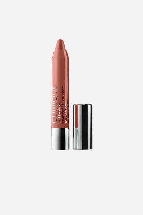 Chubby Stick Moisturizing Lip Color Balm - Plushest Pink